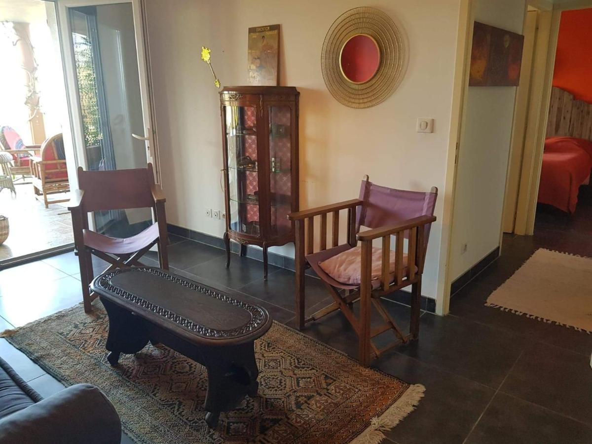 L'appart De Vanille Appartement *