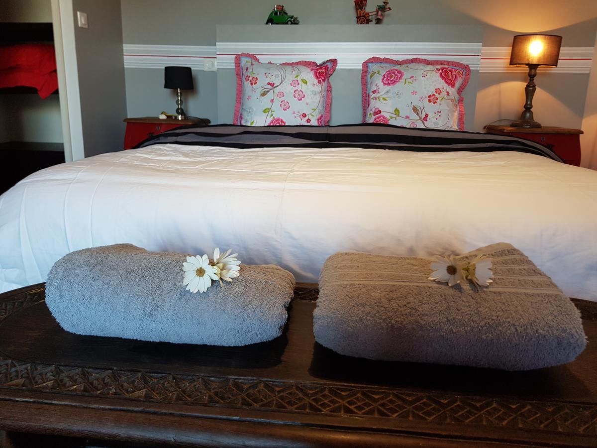 L'appart De Vanille Appartement
