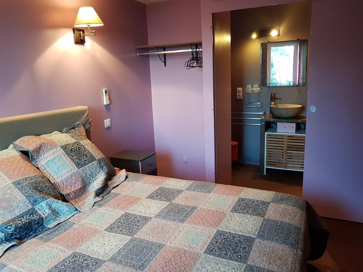 L'appart De Vanille Appartement