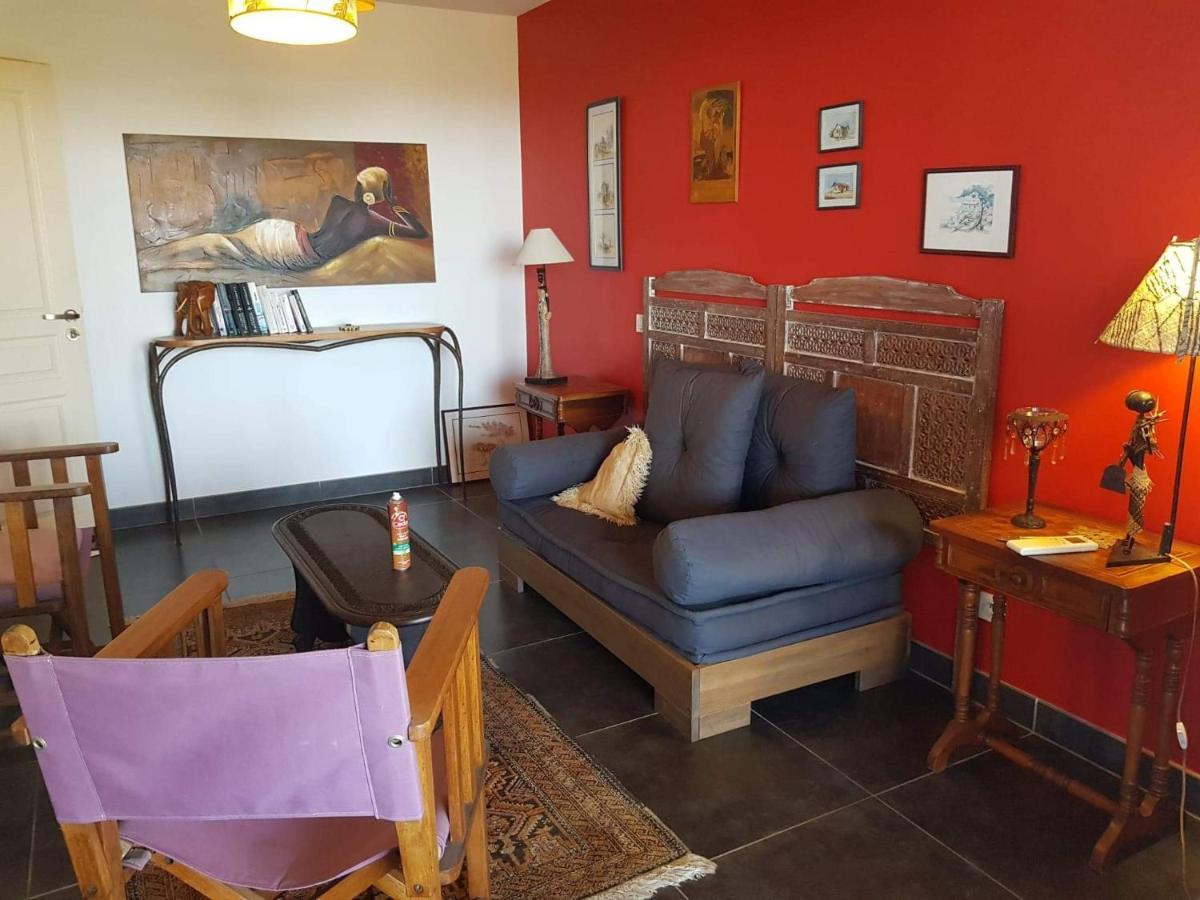 L'appart De Vanille Apartment
