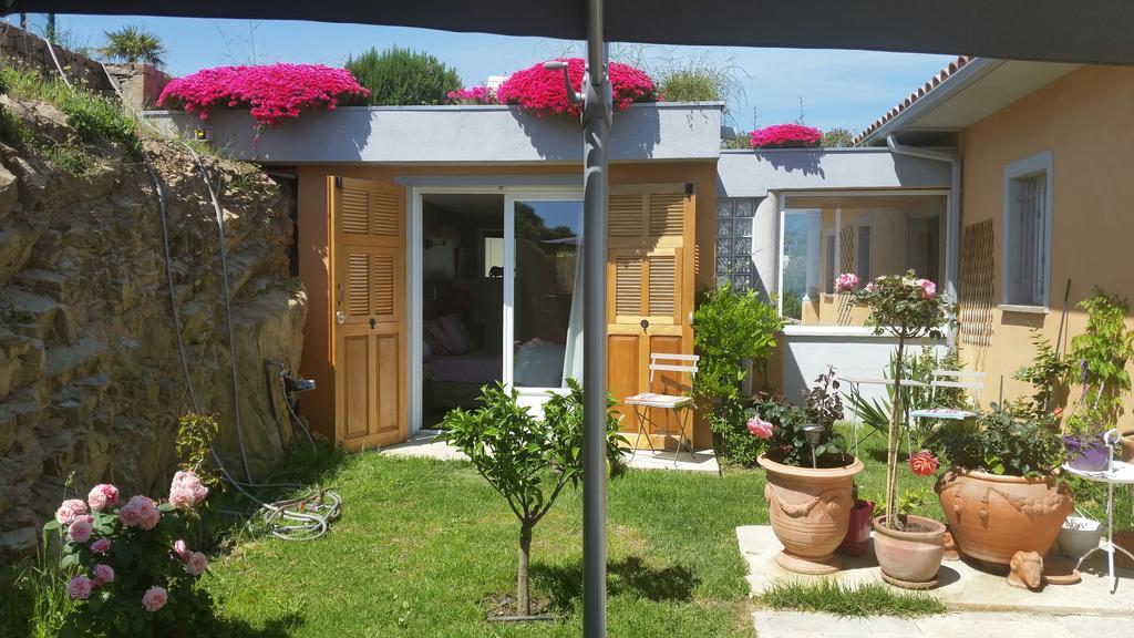 L'appart De Vanille Appartement Sari-Solenzara