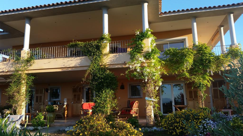 Apartment L'appart De Vanille *
