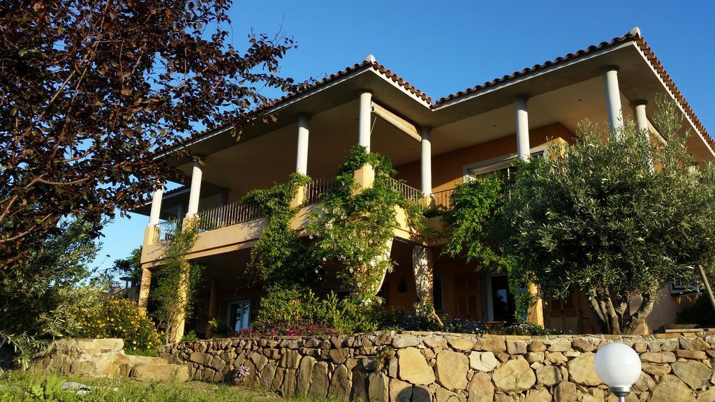 Apartment L'appart De Vanille Sari-Solenzara