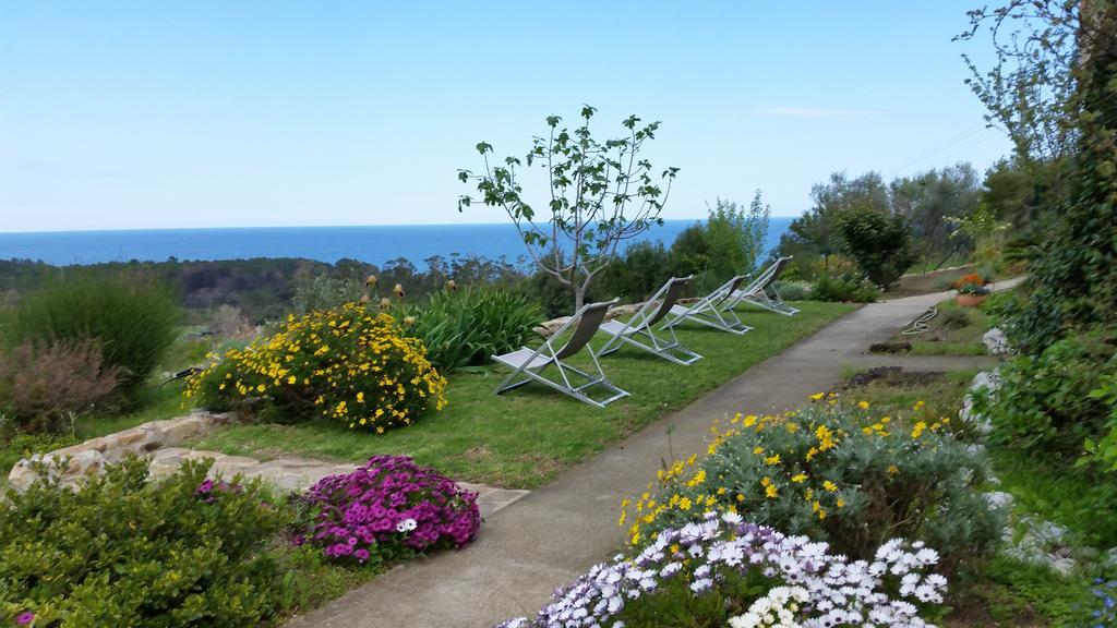 Appartement L'appart De Vanille Sari-Solenzara