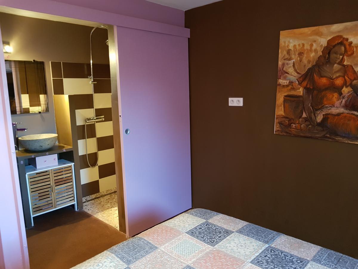 Apartment L'appart De Vanille
